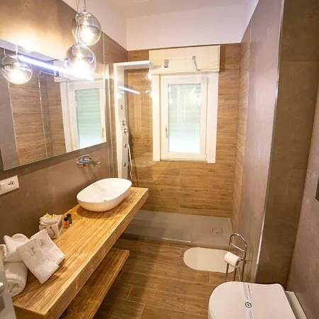 Chez Moi * Фоджиа