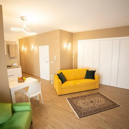 Chez Moi Фоджиа