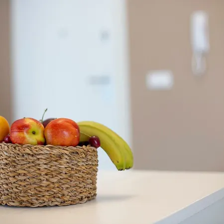 Chez Moi Фоджиа