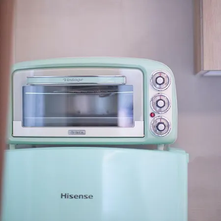 Chez Moi * Фоджиа