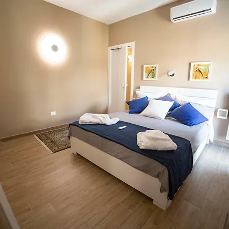 Chez Moi * Фоджиа