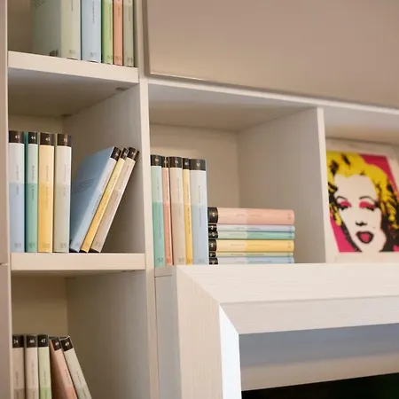 Chez Moi Фоджиа