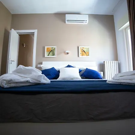 Апартаменты Chez Moi *