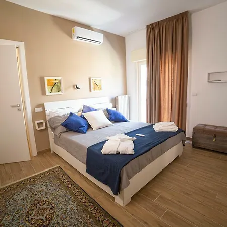 Chez Moi Апартаменты