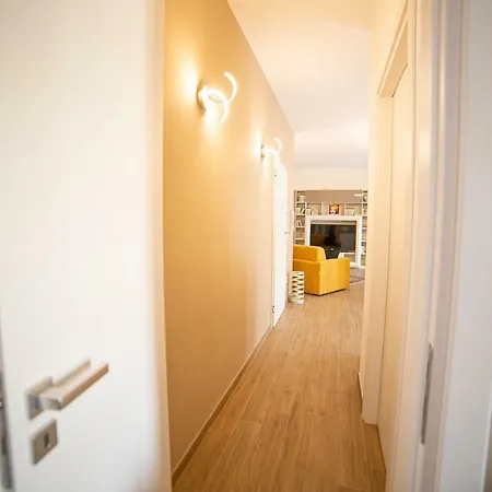 Апартаменты Chez Moi