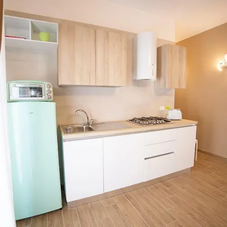 Appartement Chez Moi