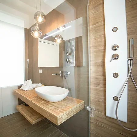 Appartement Chez Moi