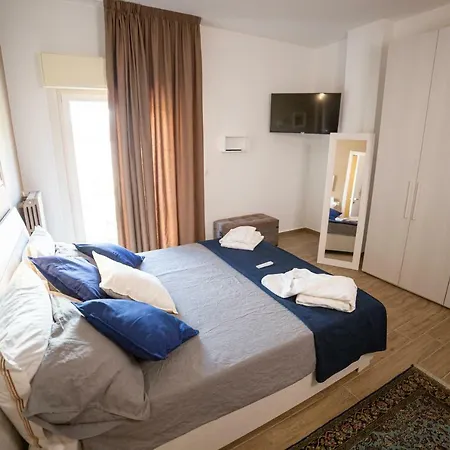 Appartement Chez Moi Foggia