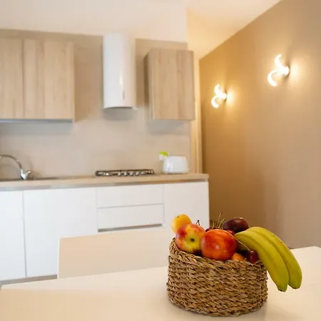 Appartamento Chez Moi