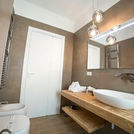 Appartement Chez Moi