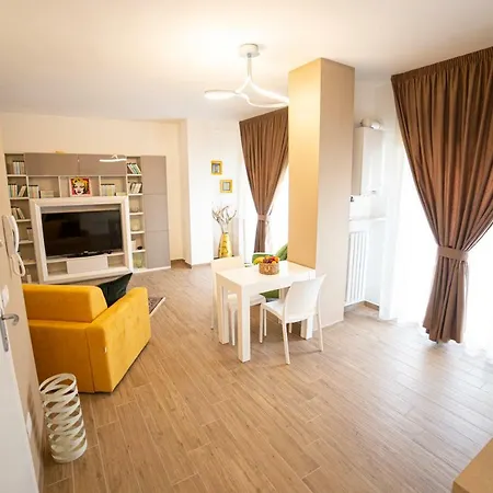 Appartement Chez Moi