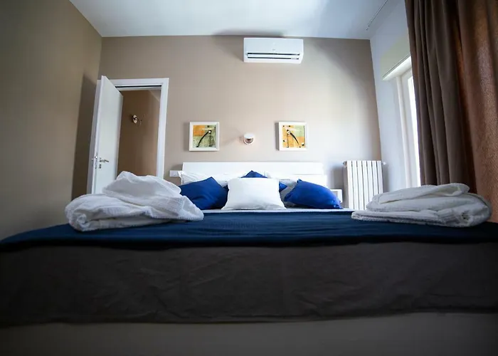 Apartman Chez Moi *