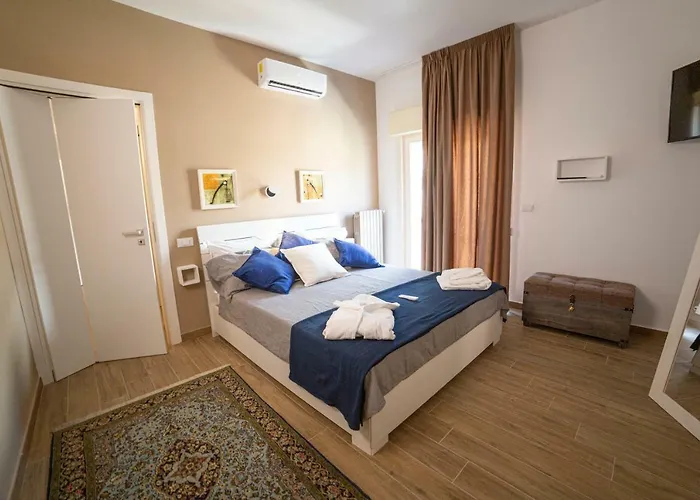 Chez Moi Apartman