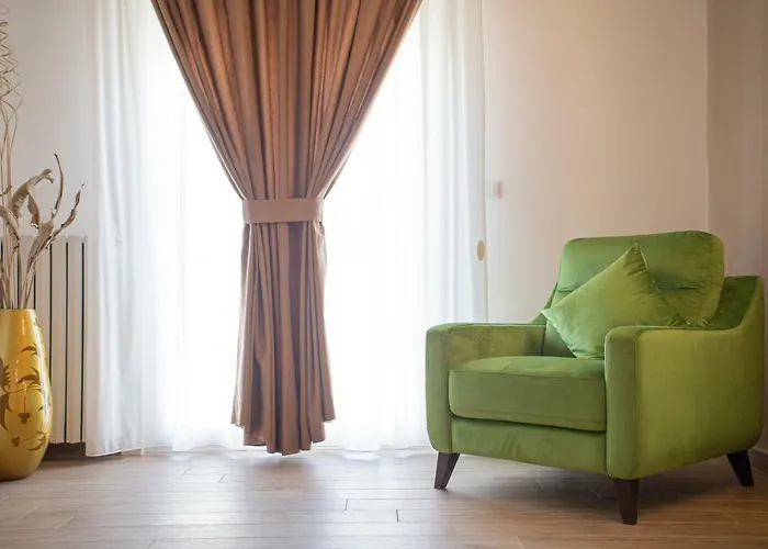 Chez Moi פויג'ה